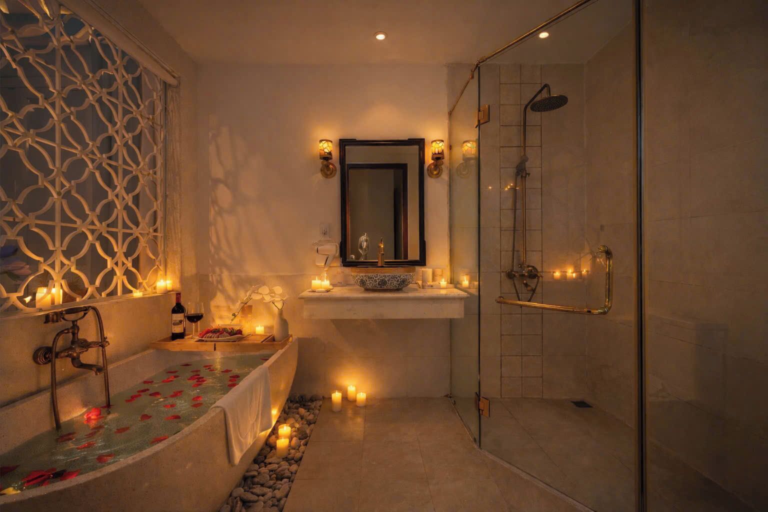 Foto - Hoi An Blue Sky Boutique Hotel & Spa