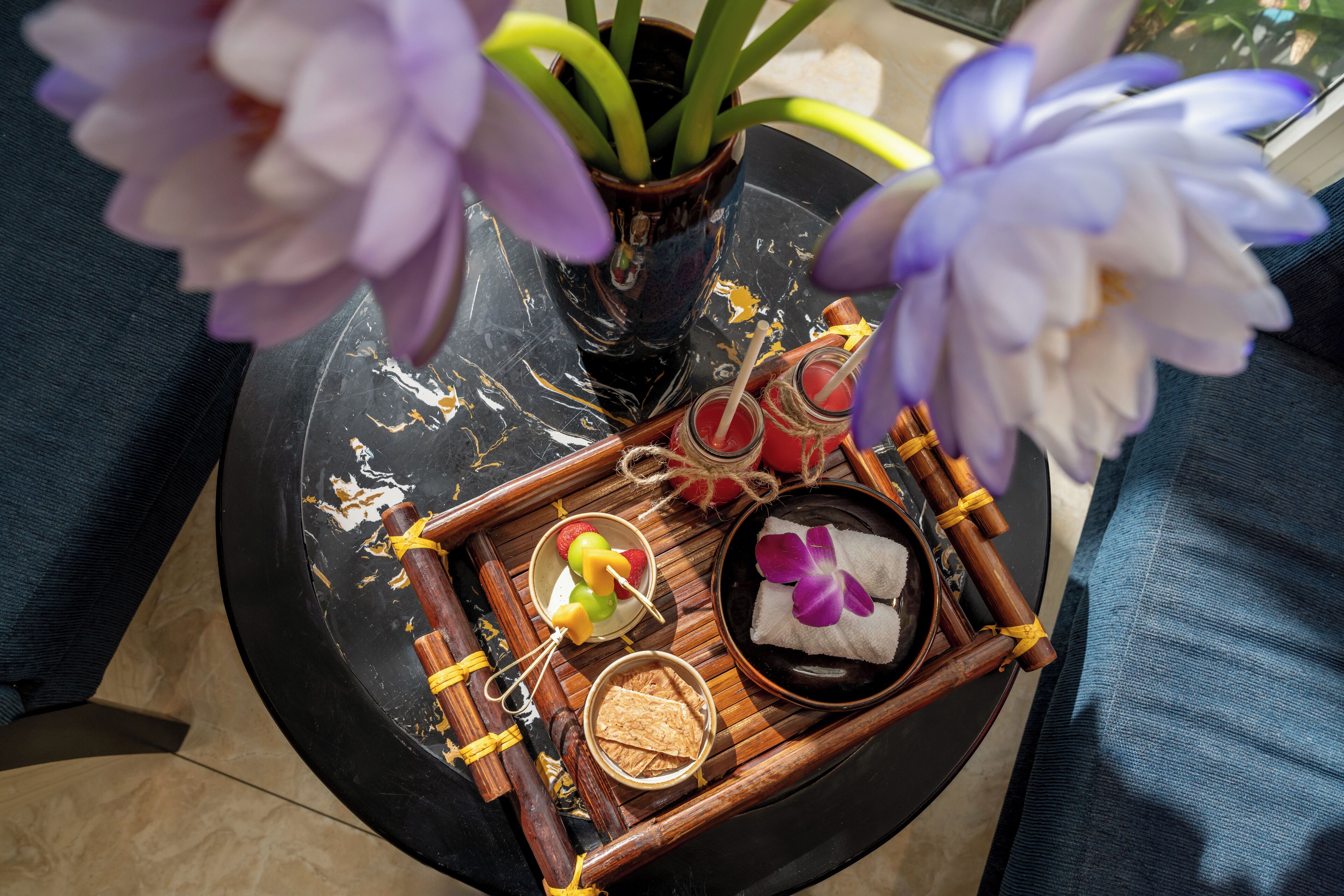 Foto - Hoi An Blue Sky Boutique Hotel & Spa