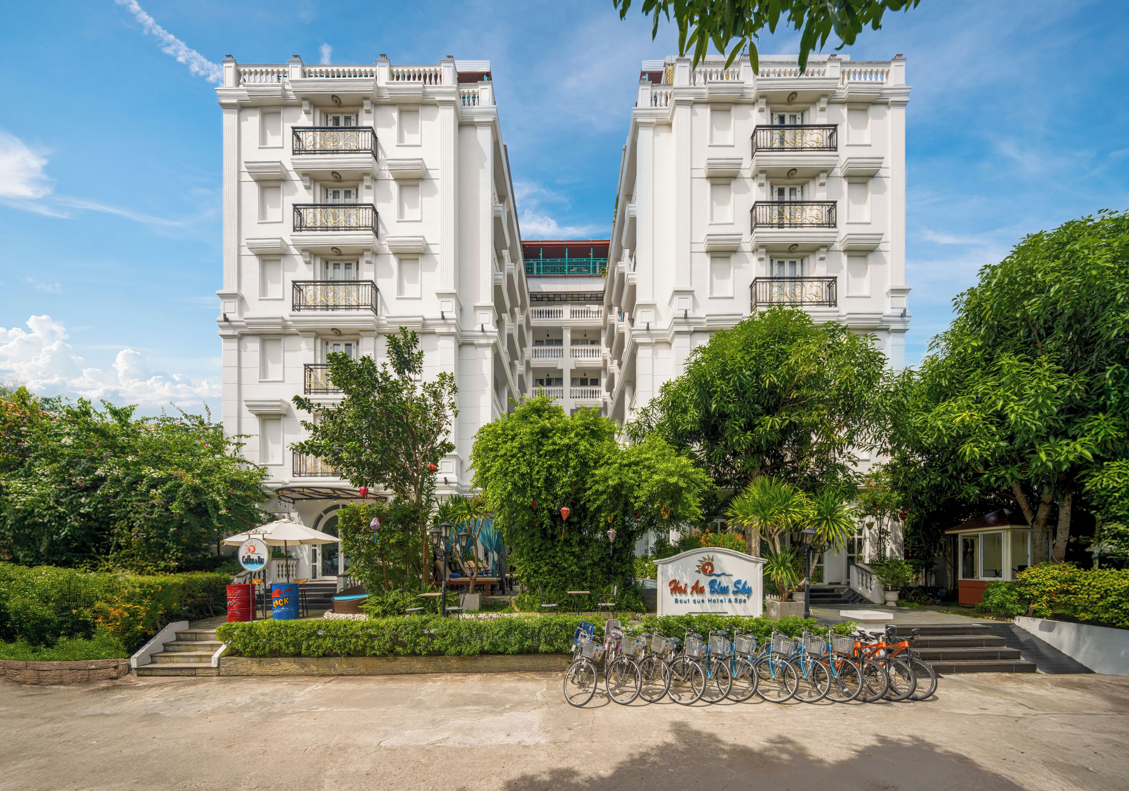 Photo - Hoi An Blue Sky Boutique Hotel & Spa