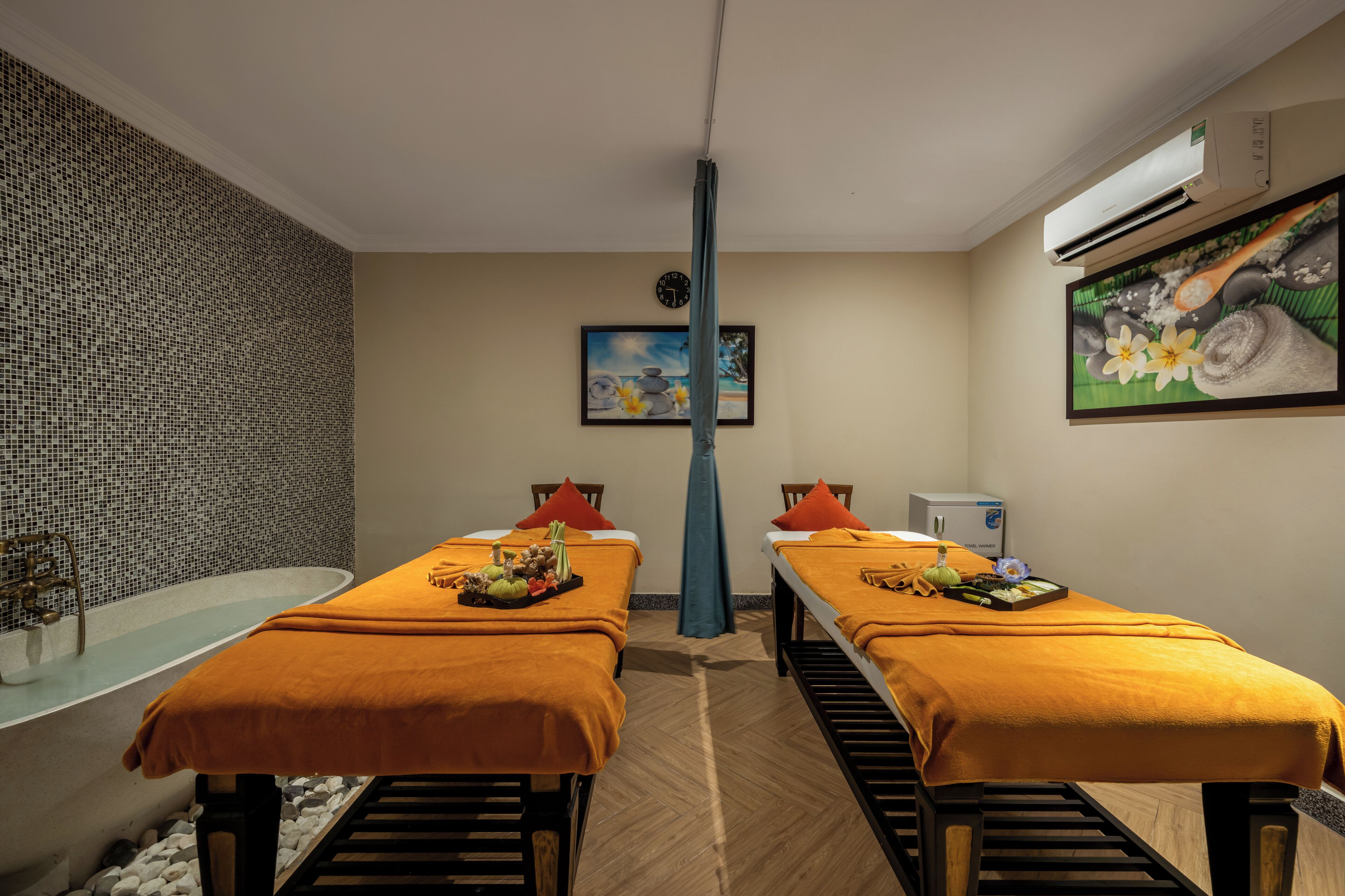 Foto - Hoi An Blue Sky Boutique Hotel & Spa