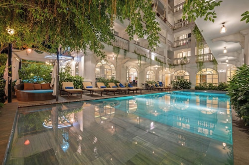 Hoi An Blue Sky Boutique Hotel & Spa