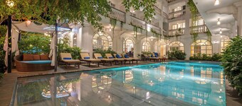 Hoi An Blue Sky Boutique Hotel & Spa