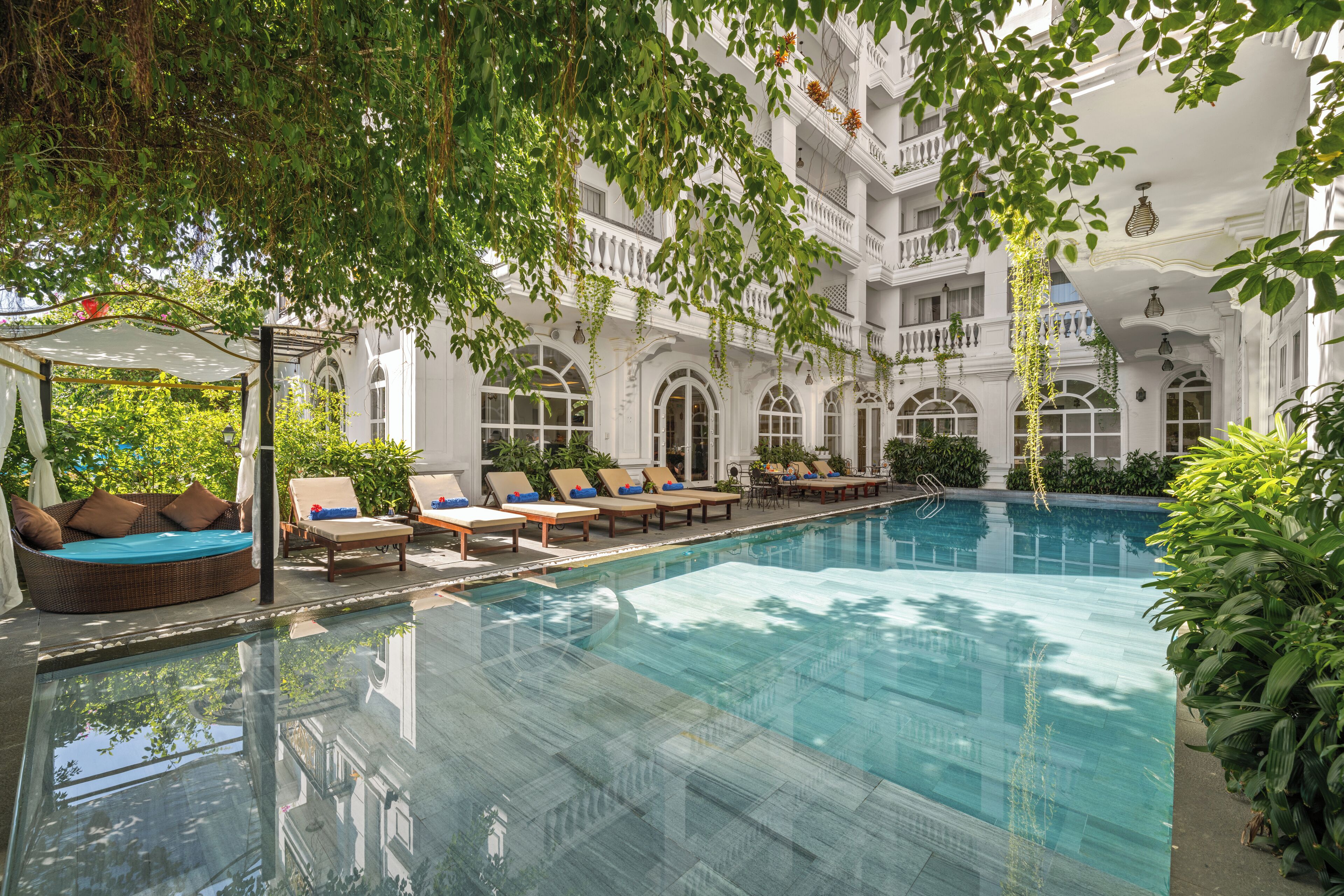 Photo - Hoi An Blue Sky Boutique Hotel & Spa