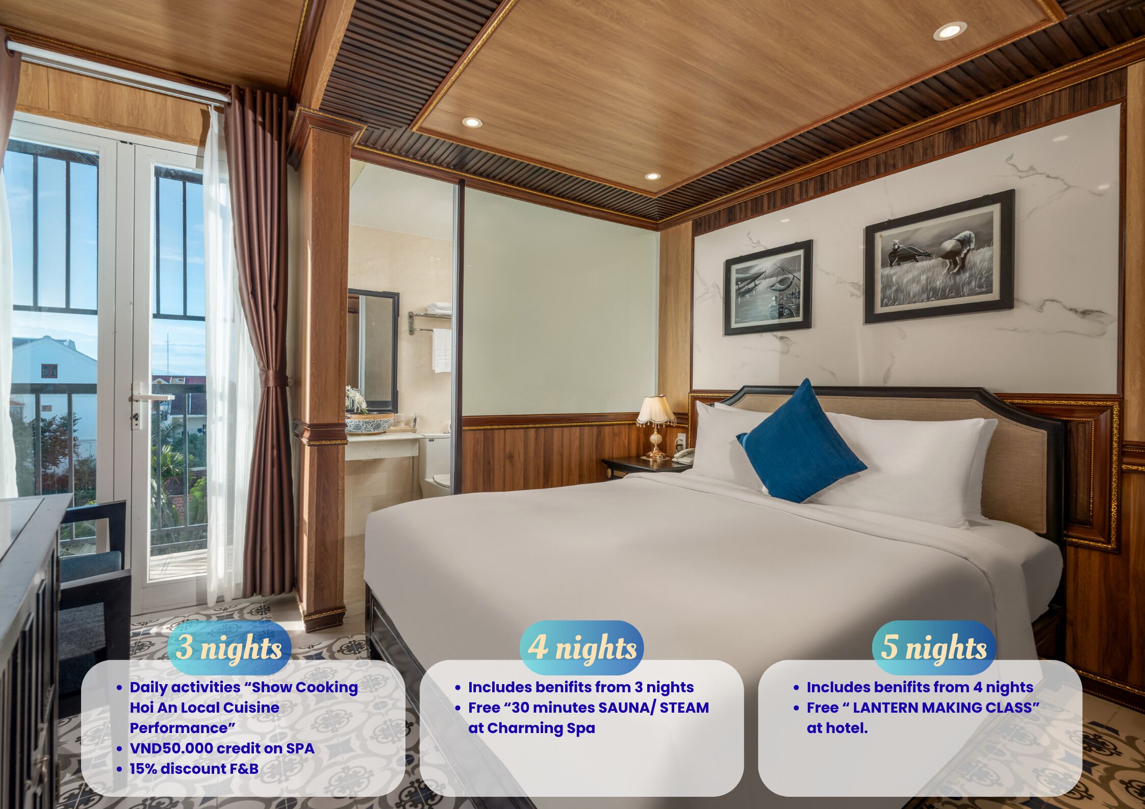 Classic-Doppelzimmer | Hochwertige Bettwaren, Betten mit Memory-Foam-Matratzen, Minibar