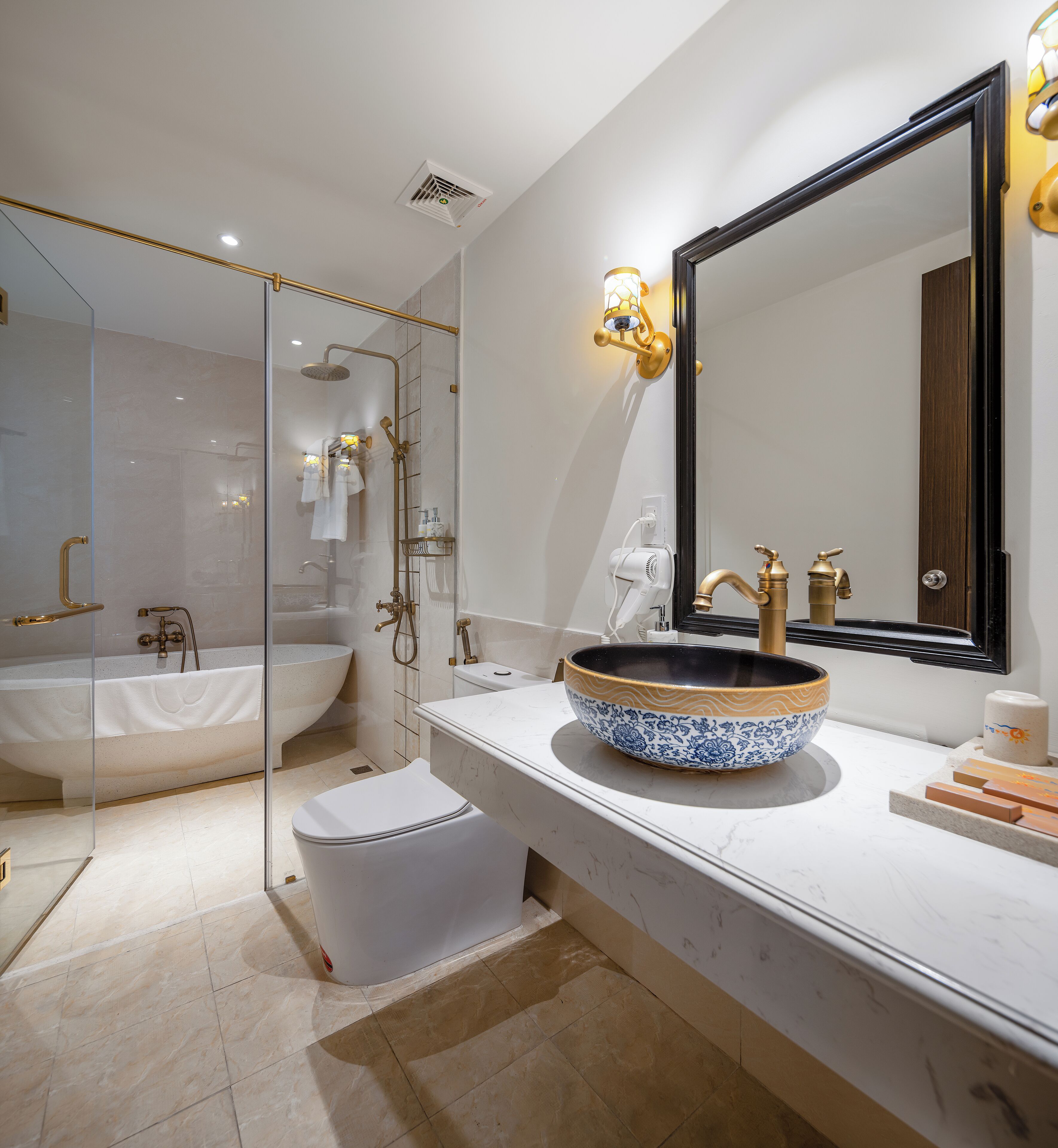 Foto - Hoi An Blue Sky Boutique Hotel & Spa