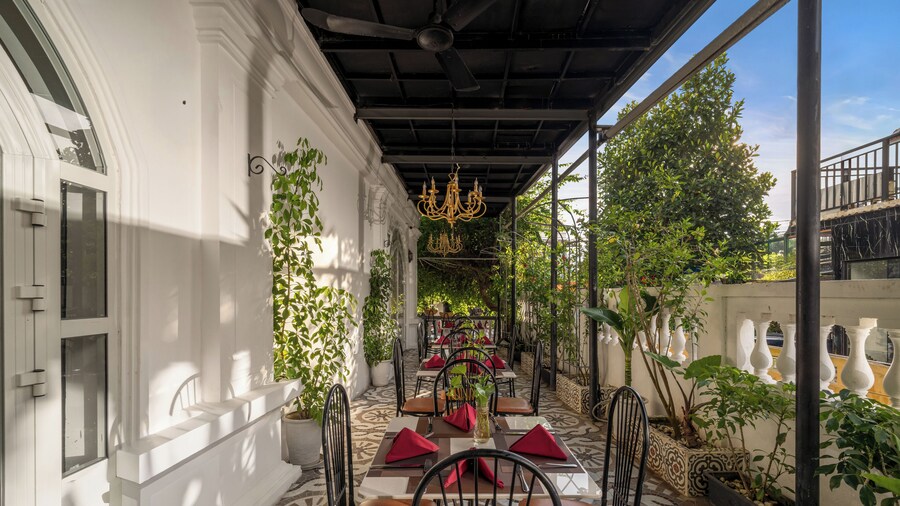 Hoi An Blue Sky Boutique Hotel & Spa
