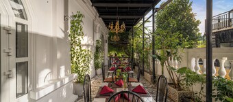 Hoi An Blue Sky Boutique Hotel & Spa