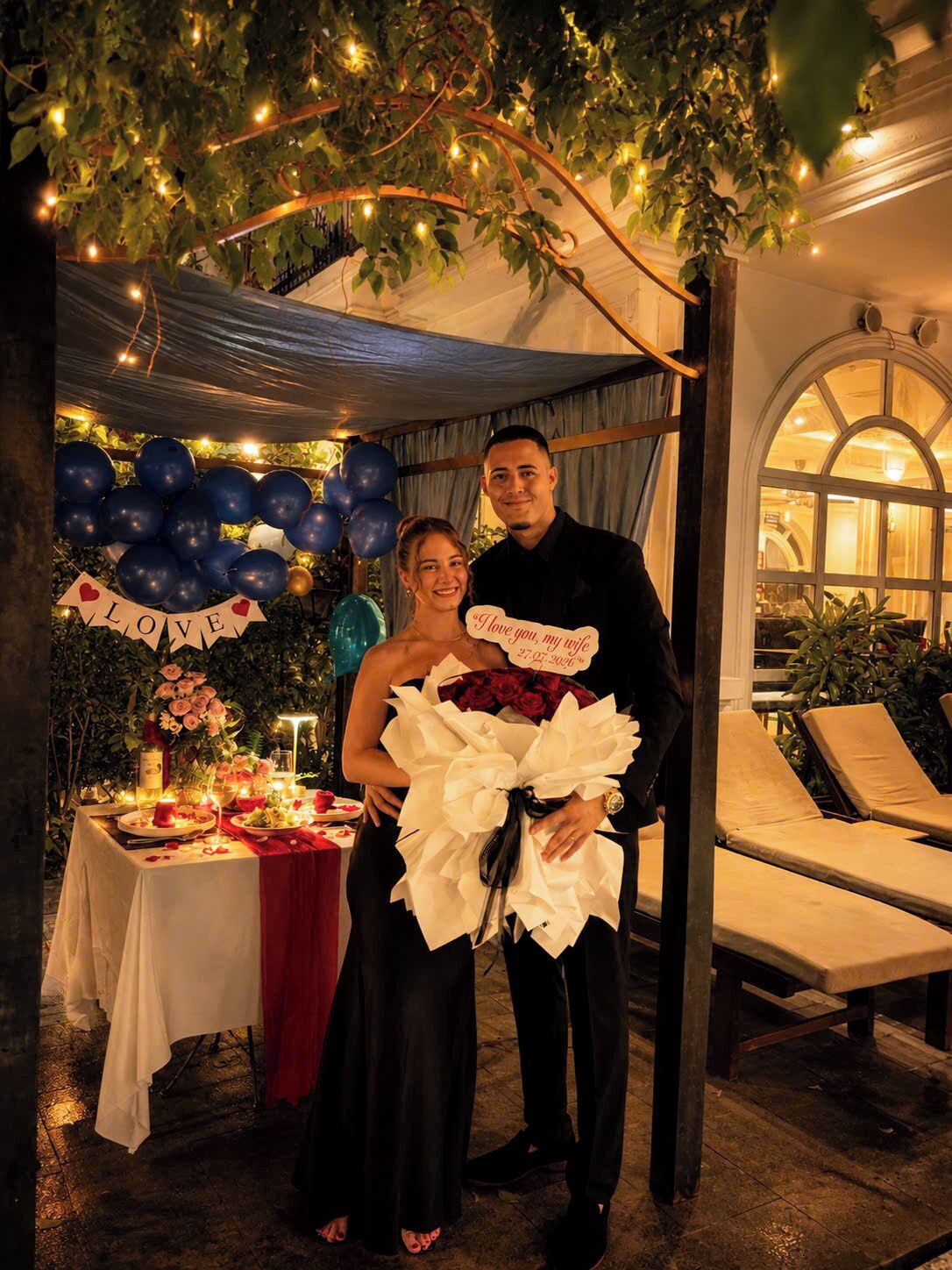 Foto - Hoi An Blue Sky Boutique Hotel & Spa