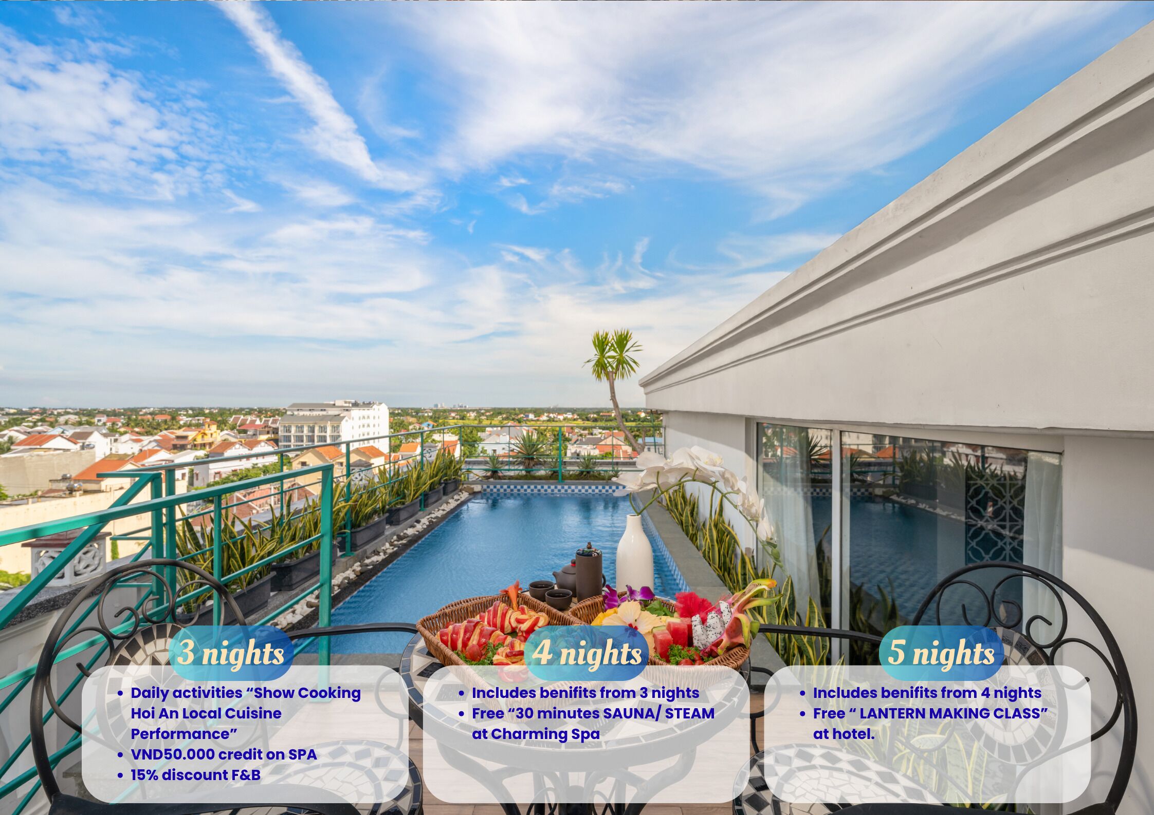 Familien-Suite, eigener Pool | Hochwertige Bettwaren, Betten mit Memory-Foam-Matratzen, Minibar