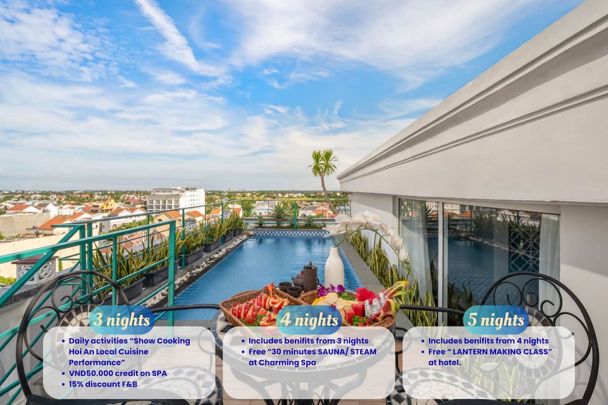 1 habitación y ropa de cama de alta calidad