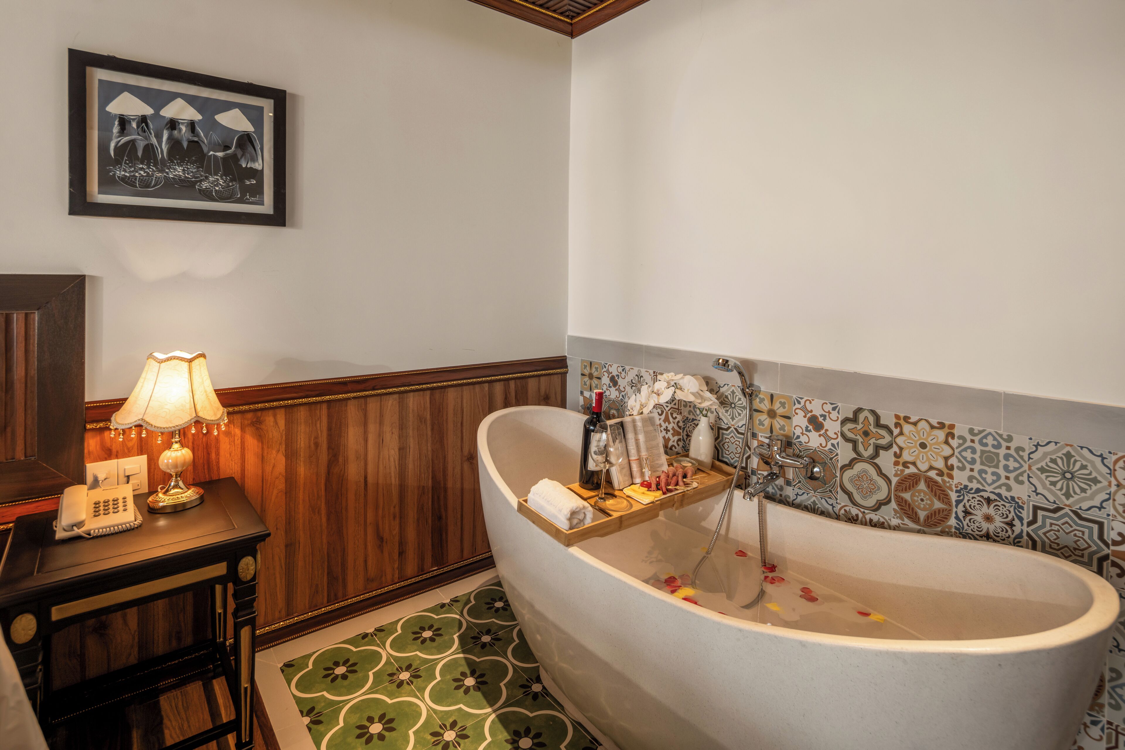 Photo - Hoi An Blue Sky Boutique Hotel & Spa