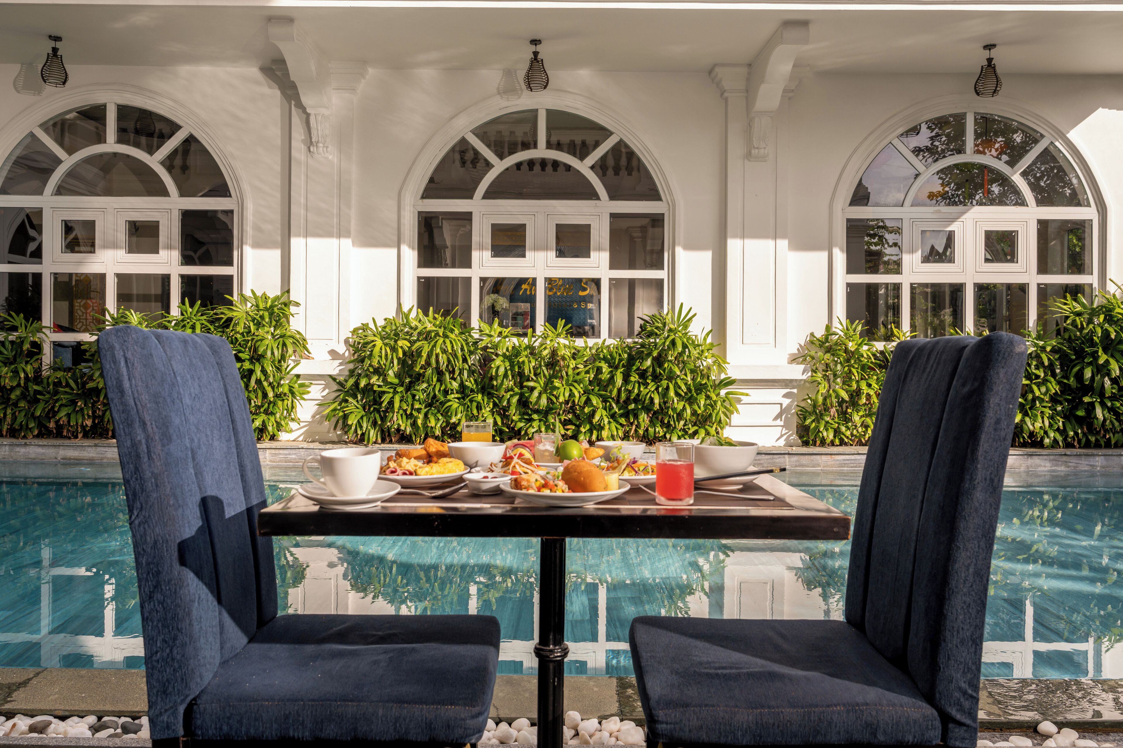 Photo - Hoi An Blue Sky Boutique Hotel & Spa