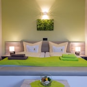 Kräuterhotel Garni zur Klostergrotte