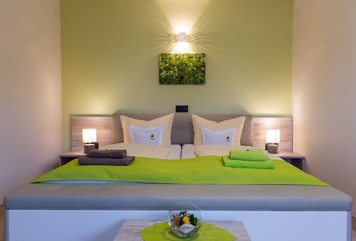 Kräuterhotel Garni zur Klostergrotte