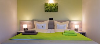 Kräuterhotel Garni zur Klostergrotte