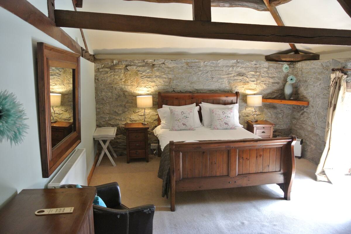 Superior Double Room | WiFi (free)