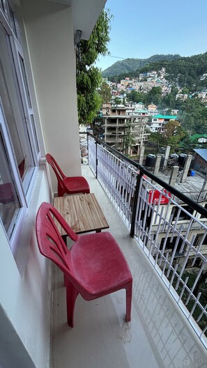 Free WiFi - Hotel Ekant Lodge (Dharamshala)