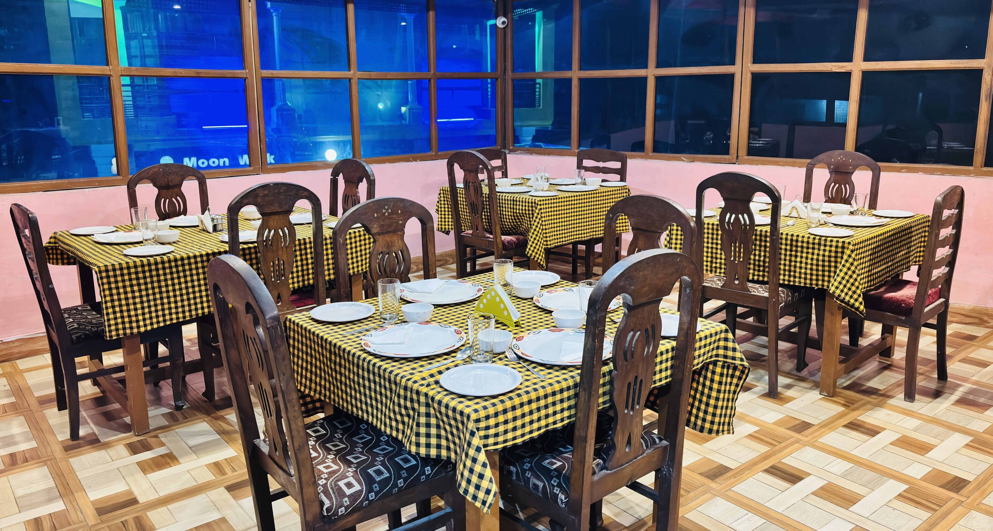 Restaurante