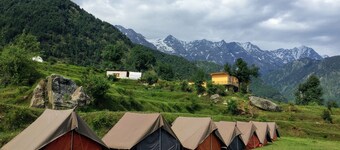 Hotel Ekant Lodge