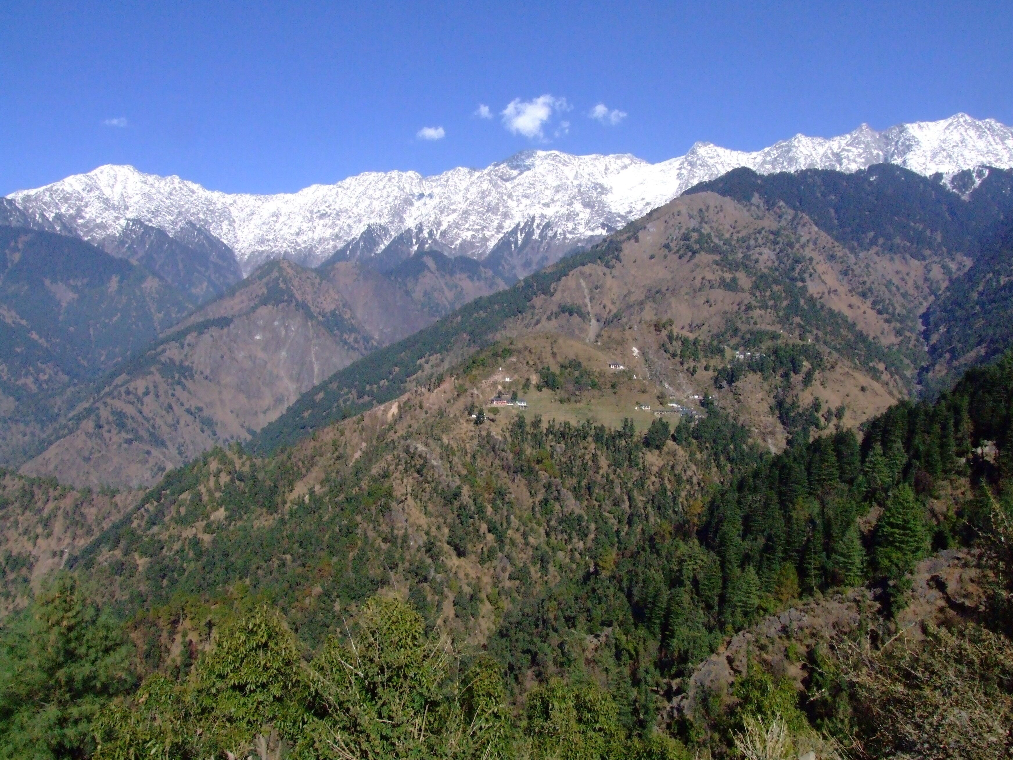 التنزّه سيراً على الأقدام