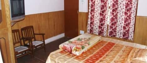 Triple Room | Free WiFi