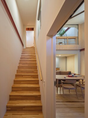 Treppe