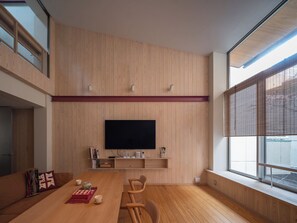 ルーム 2254 | 3 室のベッドルーム、セーフティボックス (室内)、アイロン / アイロン台、WiFi (無料)