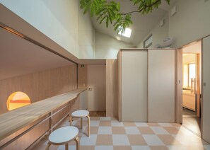 ルーム 2254 | 3 室のベッドルーム、セーフティボックス (室内)、アイロン / アイロン台、WiFi (無料)