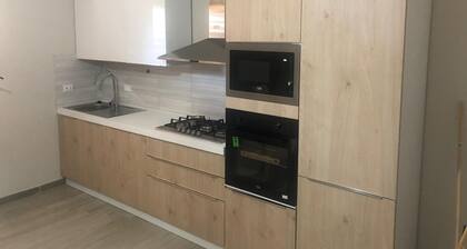 B&B SWEET - HOME 1725