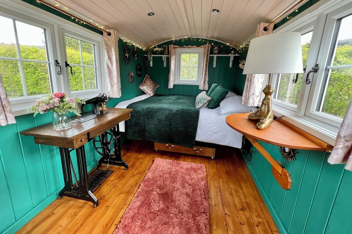 Cabin (Pamela) | Bed sheets