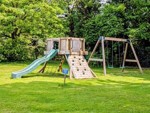 Miscellaneous - Kits Coty Glamping (Kent)