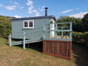 Room - Kits Coty Glamping (Kent)
