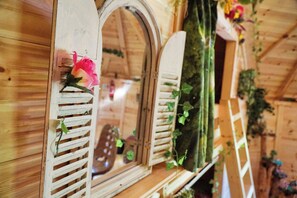 小屋 (Gretel) | 床單