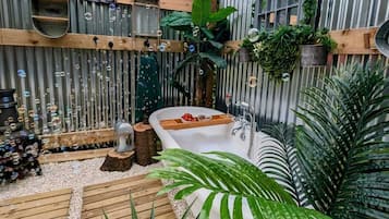 Cabin (Charlie) | Bed sheets