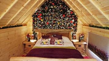 Cabin (Gretel) | Bed sheets