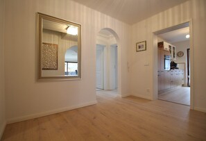 Interior detail - Kaiserstube (Garmisch-Partenkirchen)