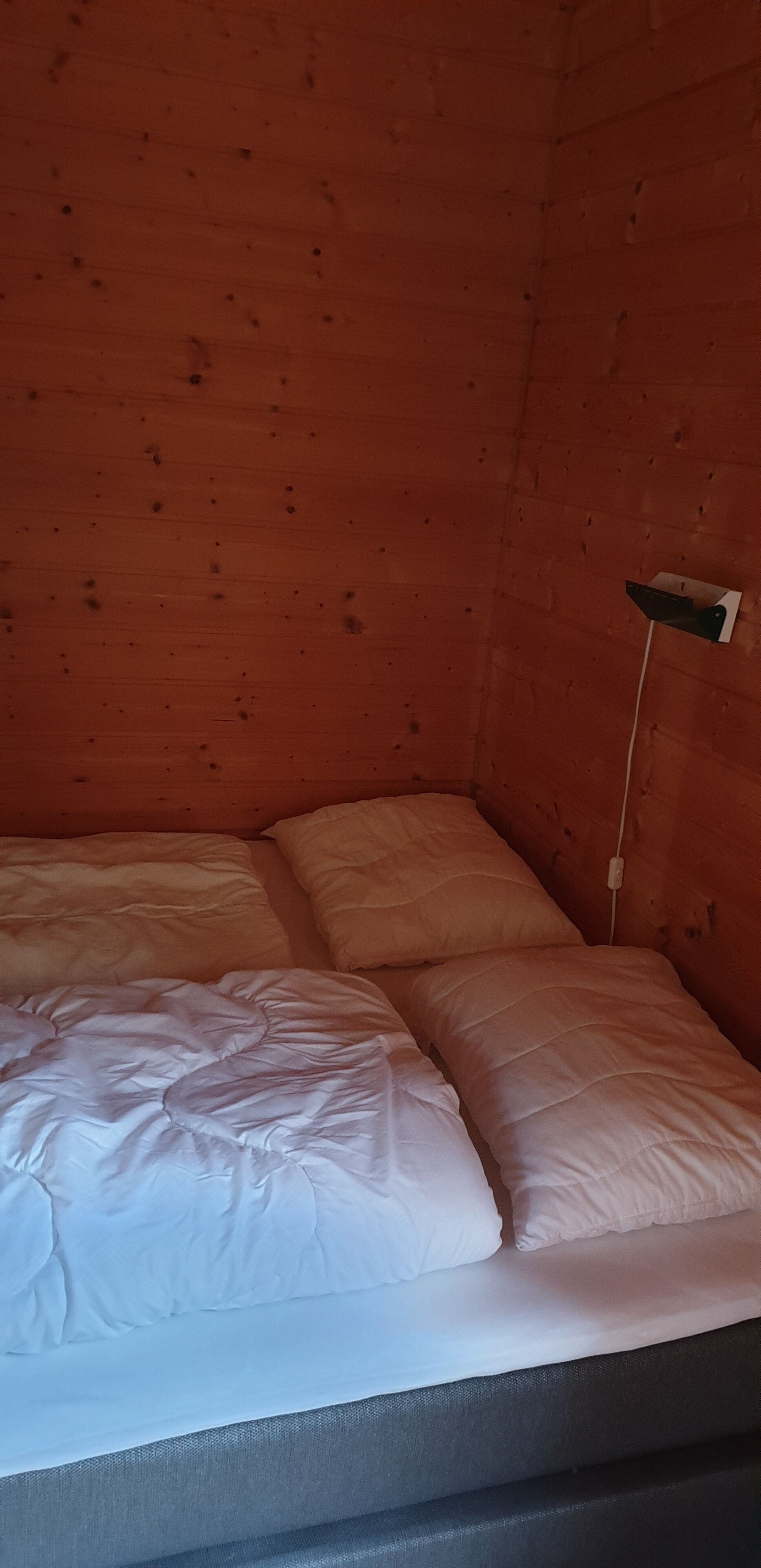 Huisje, 1 slaapkamer | Gratis wifi