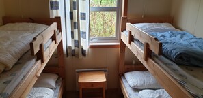 Cabin, 2 Bedrooms