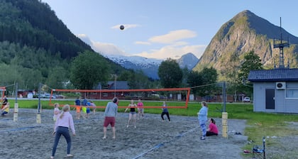 Bøyum Camping