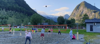 Bøyum Camping