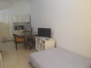 Apartment (1 Bedroom)