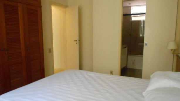 อพาร์ทเมนท์ (2 Bedrooms)