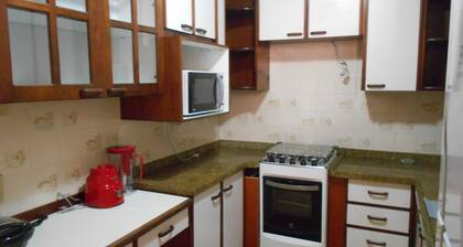 Gohouse - Torre 103 B