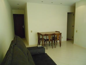 Apartament (2 Bedrooms) | Sala d'estar