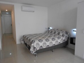 Apartment (1 Bedroom)