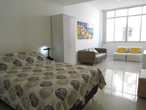 Apartment (1 Bedroom)