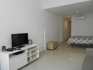Apartment (1 Bedroom)