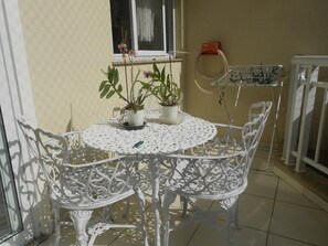 Departamento (2 Bedrooms) | Balcón