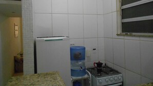 Private kitchen - Gohouse - Copacabana 807 (Rio de Janeiro)