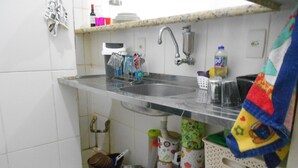 Private kitchen - Gohouse - Copacabana 807 (Rio de Janeiro)